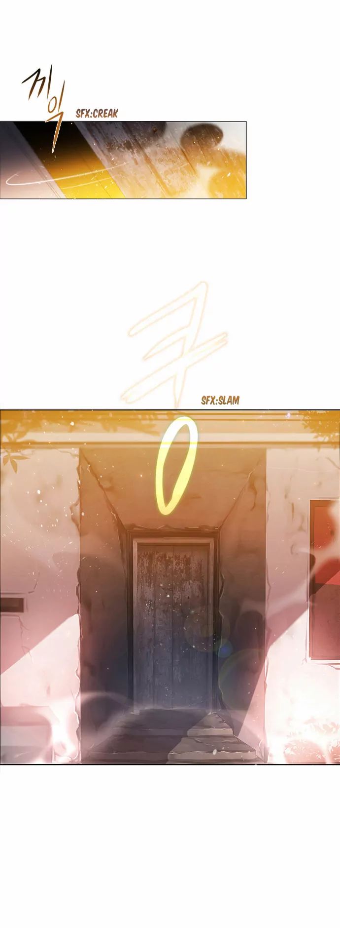 Zero Game Chapter 0 - Page 35 in English