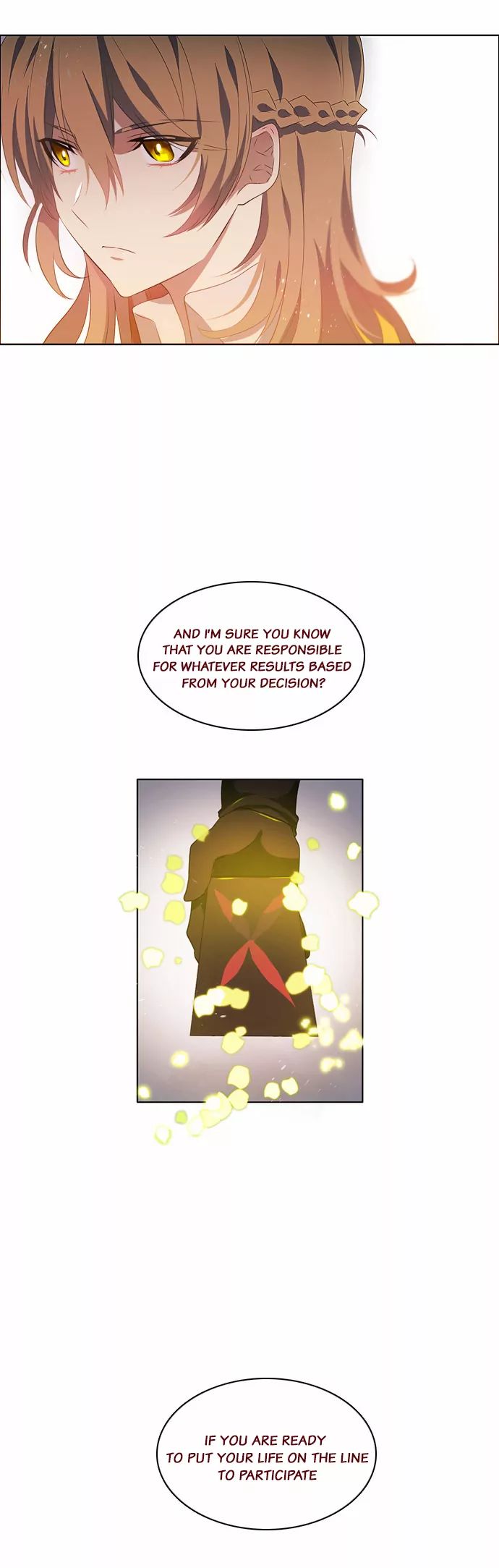 Zero Game Chapter 0 - Page 5 in English