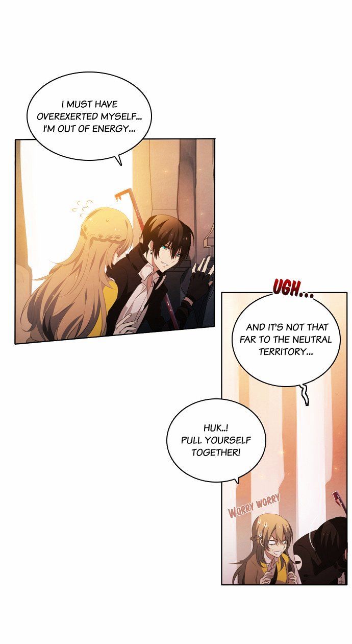 Zero Game Chapter 1 - Page 21 in English