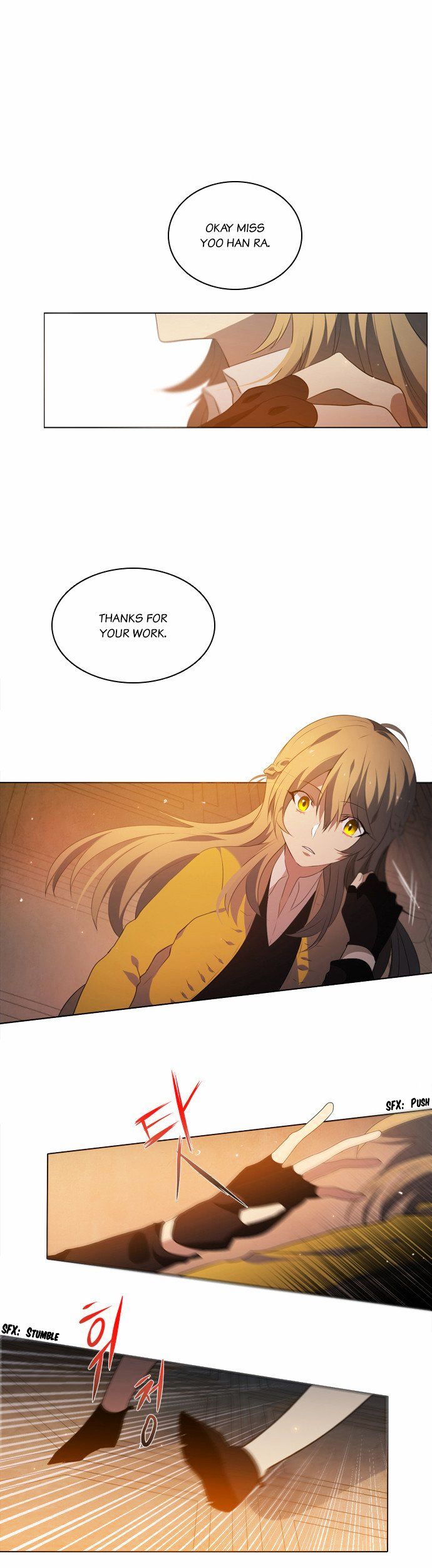 Zero Game Chapter 1 - Page 32 in English