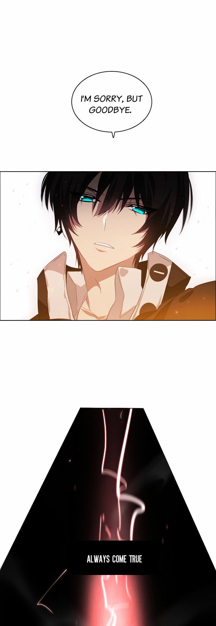 Zero Game Chapter 1 - Page 38 in English