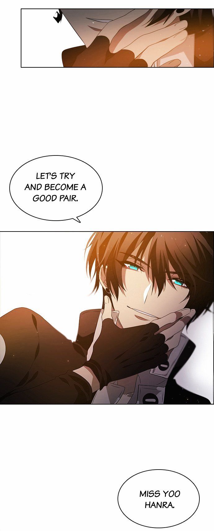 Zero Game Chapter 1 - Page 58 in English