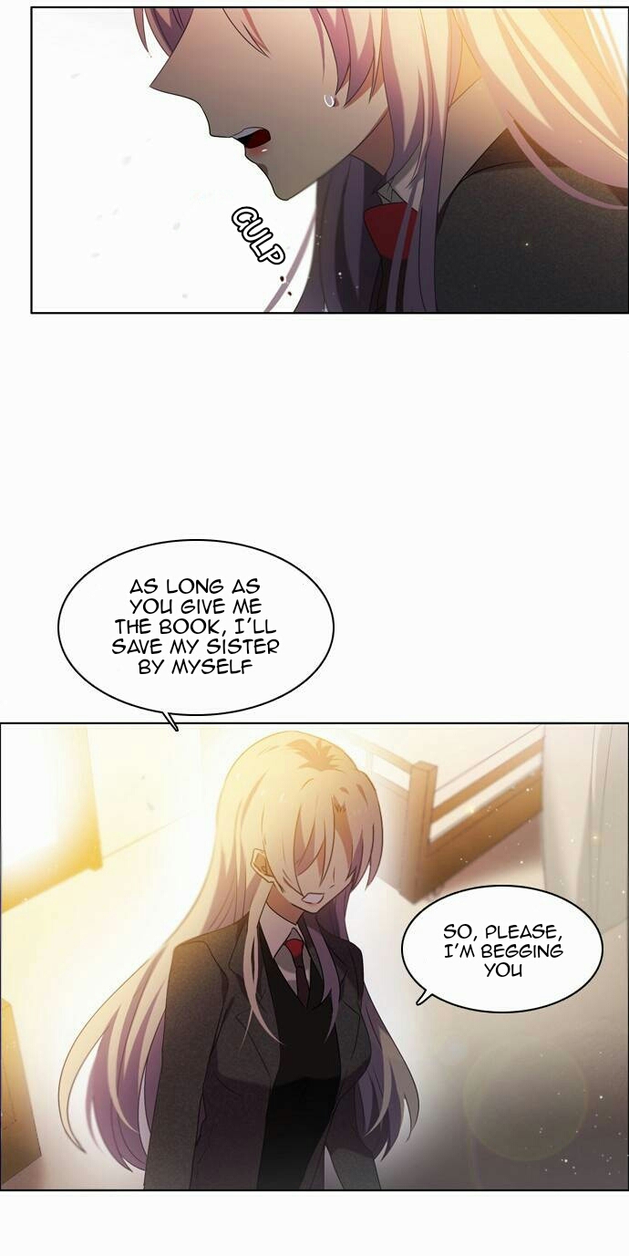 Zero Game Chapter 10 - Page 5 in English