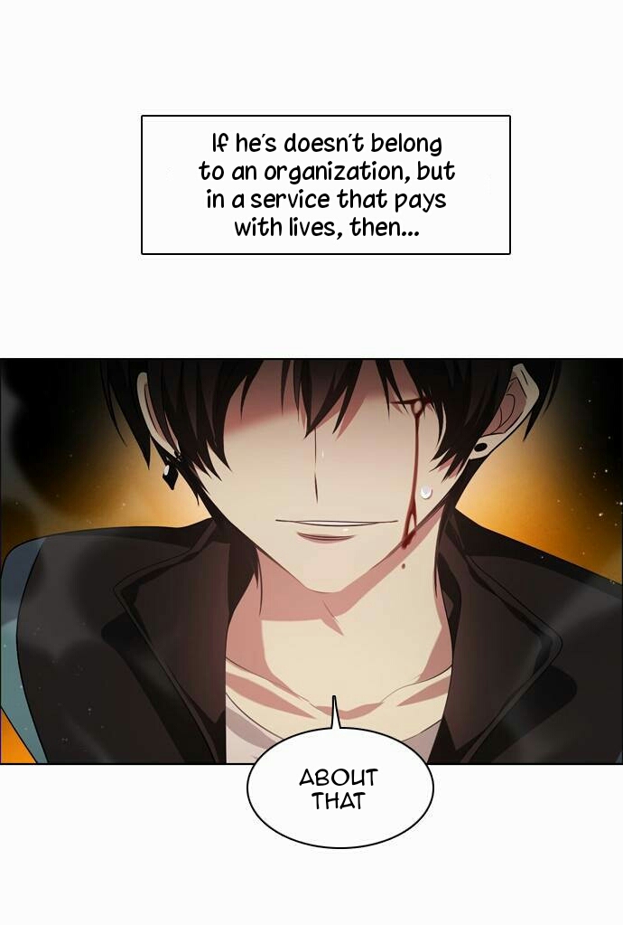 Zero Game Chapter 10 - Page 50 in English