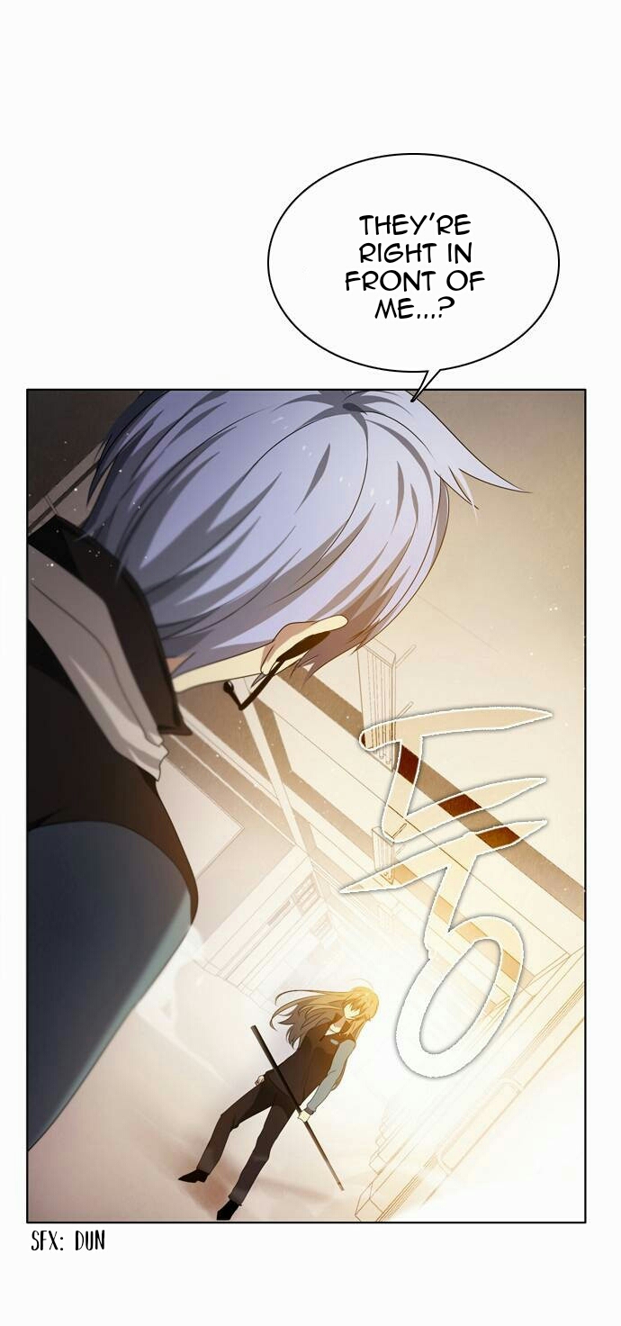 Zero Game Chapter 10 - Page 60 in English