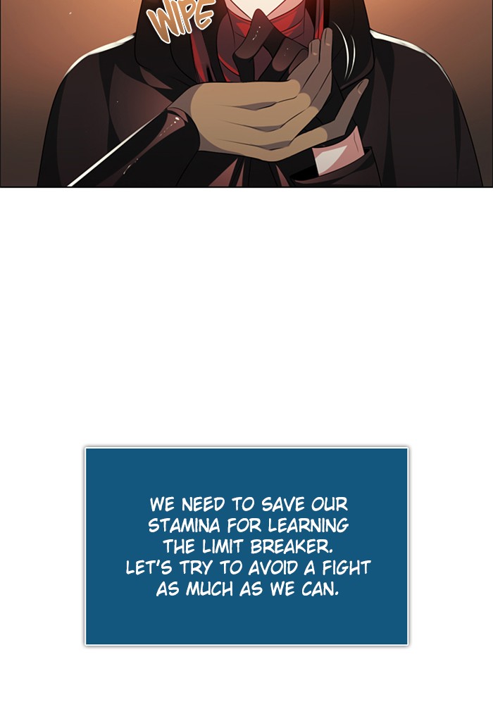 Zero Game Chapter 108 - Page 103 in English