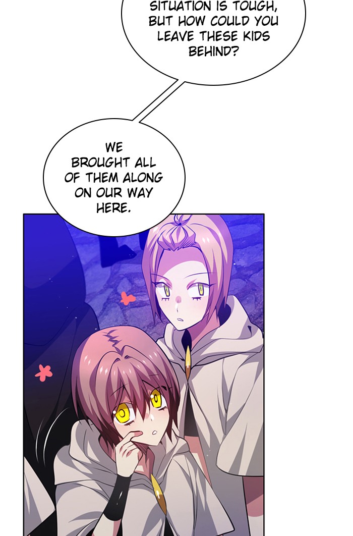 Zero Game Chapter 108 - Page 15 in English