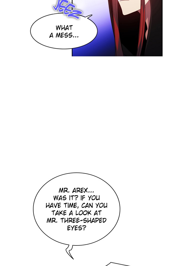 Zero Game Chapter 108 - Page 17 in English