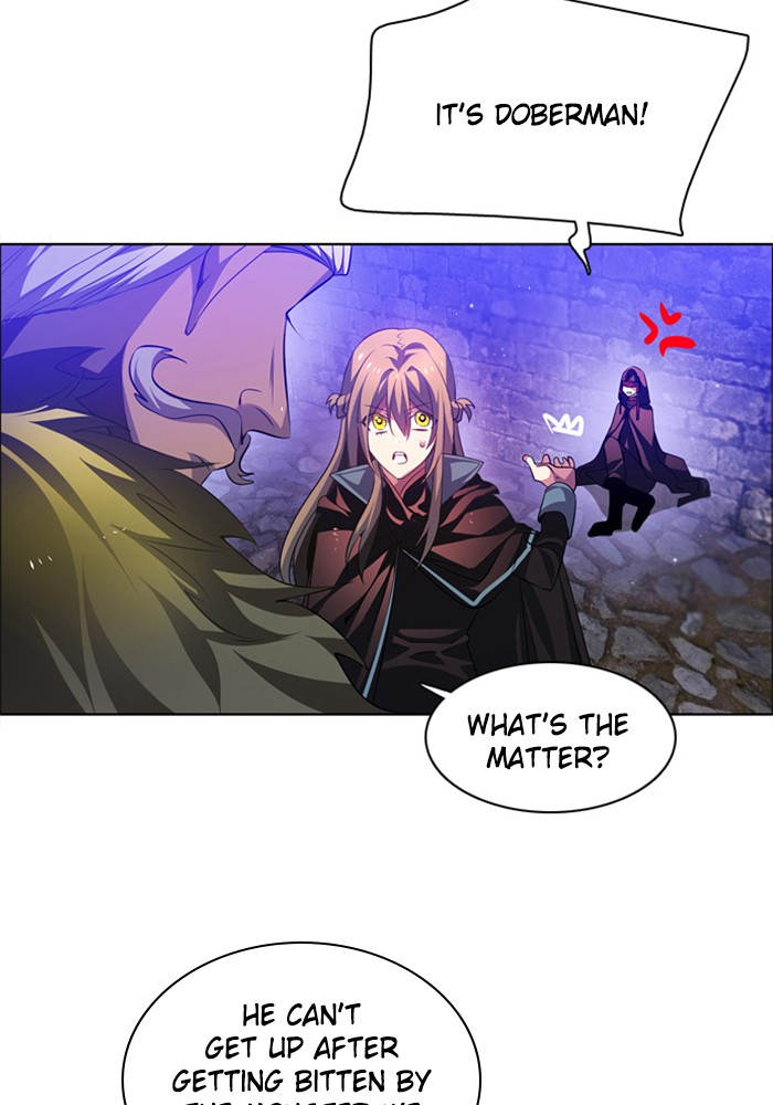 Zero Game Chapter 108 - Page 18 in English
