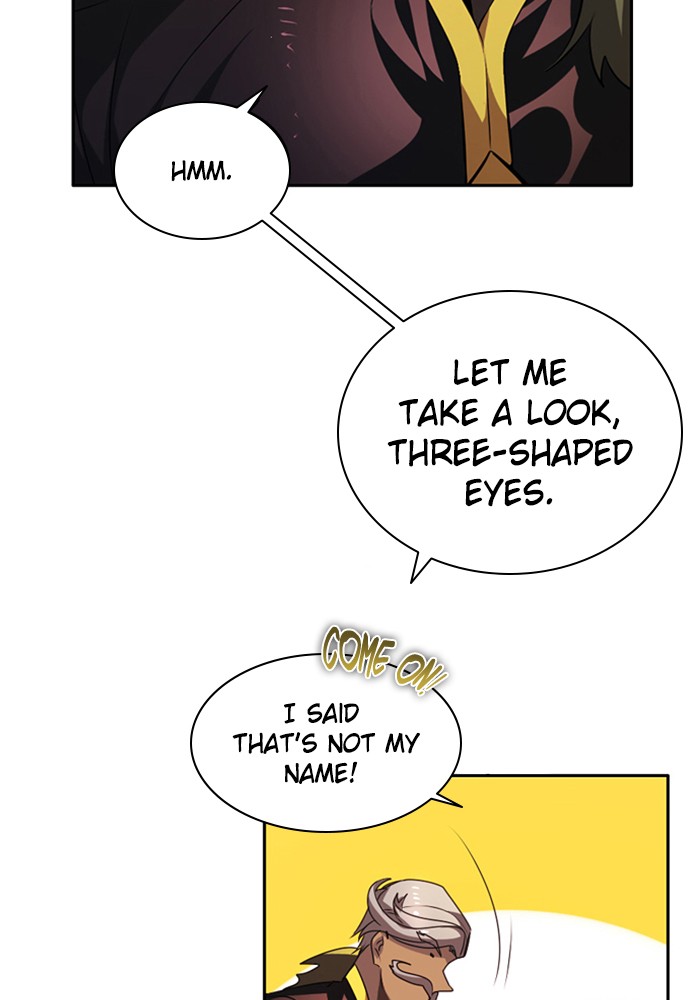 Zero Game Chapter 108 - Page 20 in English
