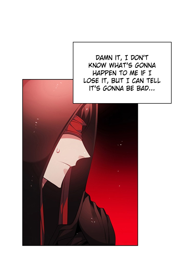 Zero Game Chapter 108 - Page 30 in English