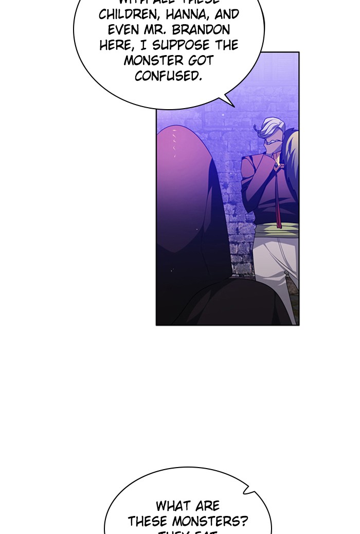 Zero Game Chapter 108 - Page 32 in English