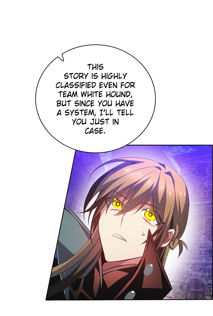 Zero Game Chapter 108 - Page 34 in English