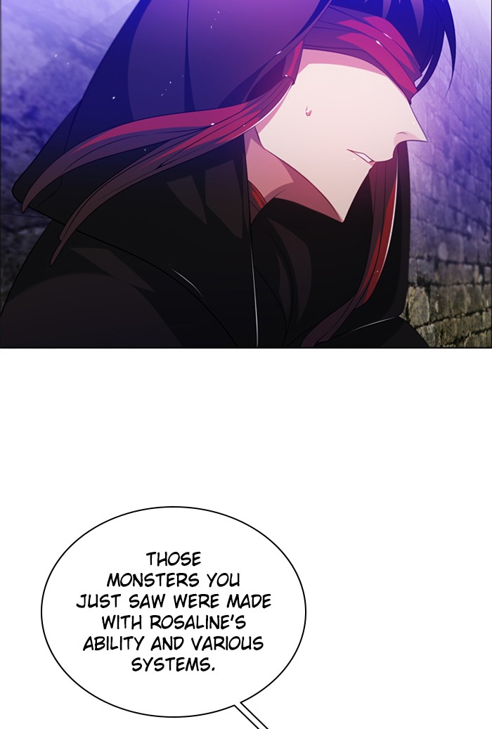 Zero Game Chapter 108 - Page 36 in English