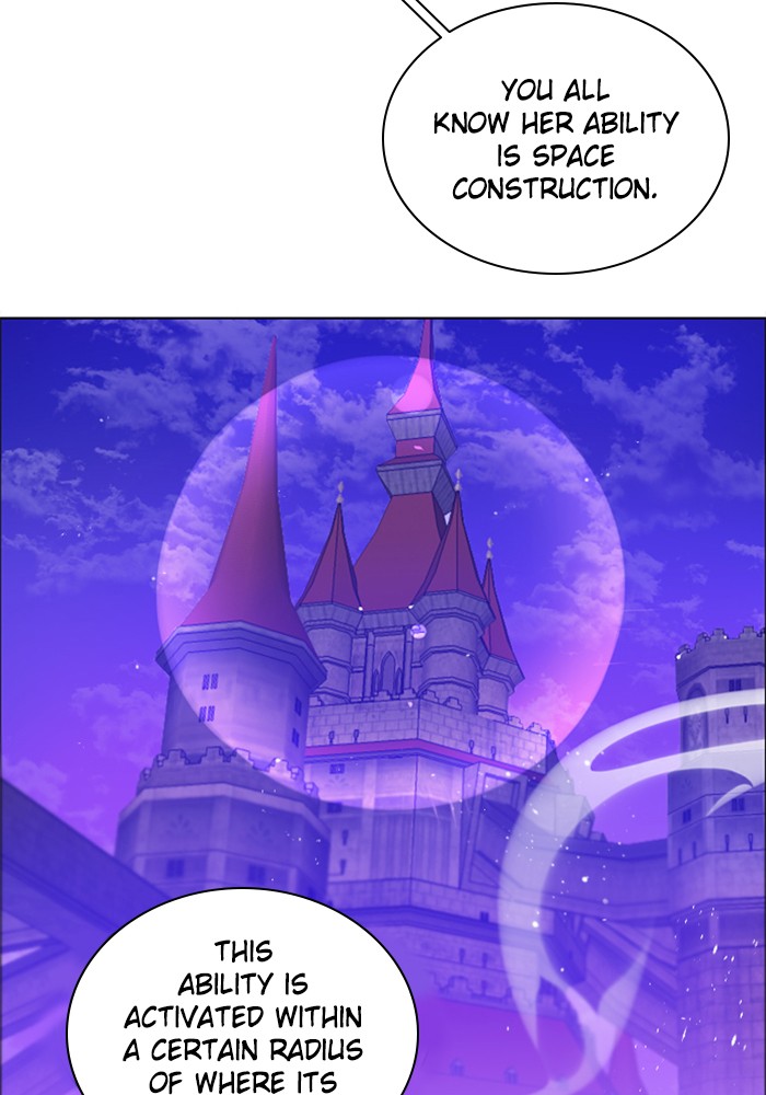 Zero Game Chapter 108 - Page 37 in English