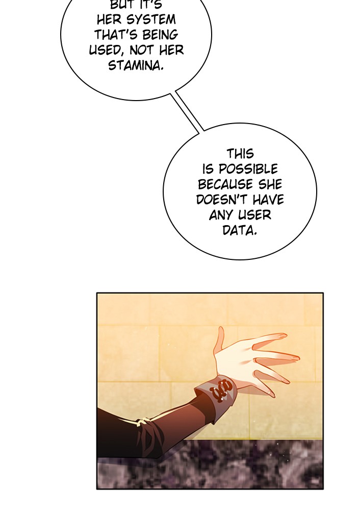 Zero Game Chapter 108 - Page 40 in English