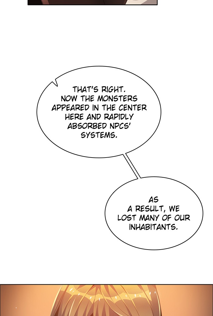Zero Game Chapter 108 - Page 42 in English