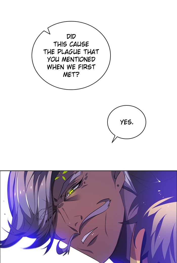 Zero Game Chapter 108 - Page 44 in English