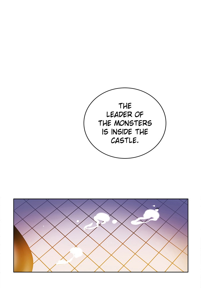 Zero Game Chapter 108 - Page 55 in English