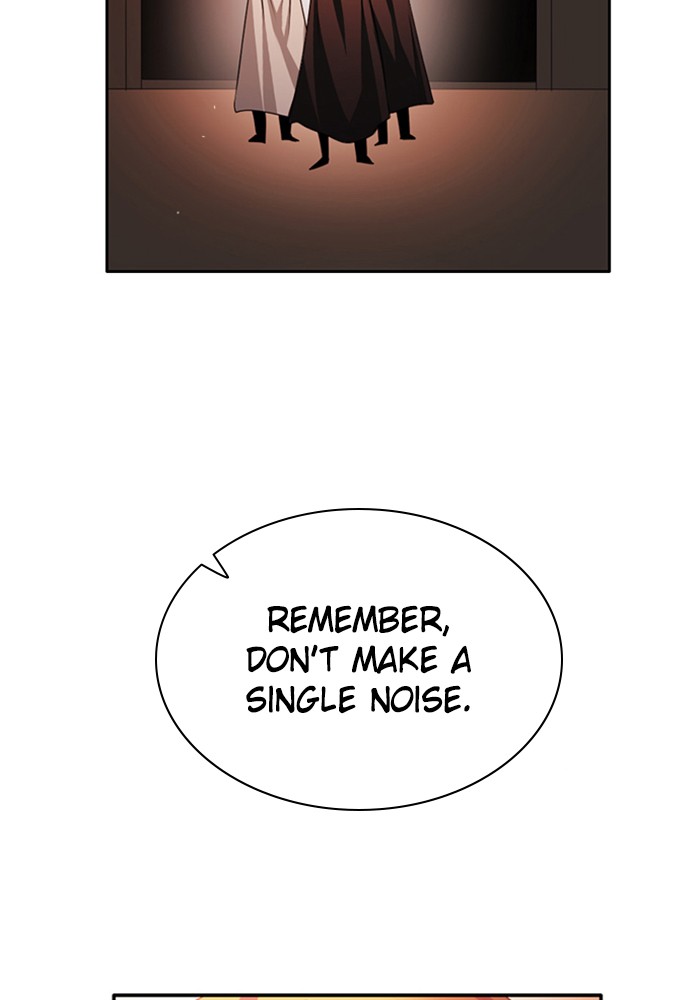 Zero Game Chapter 108 - Page 72 in English