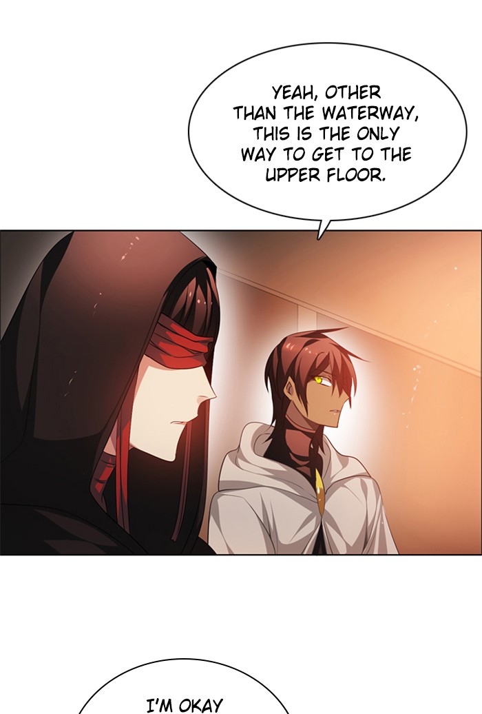 Zero Game Chapter 108 - Page 75 in English