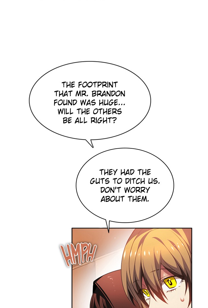 Zero Game Chapter 108 - Page 77 in English