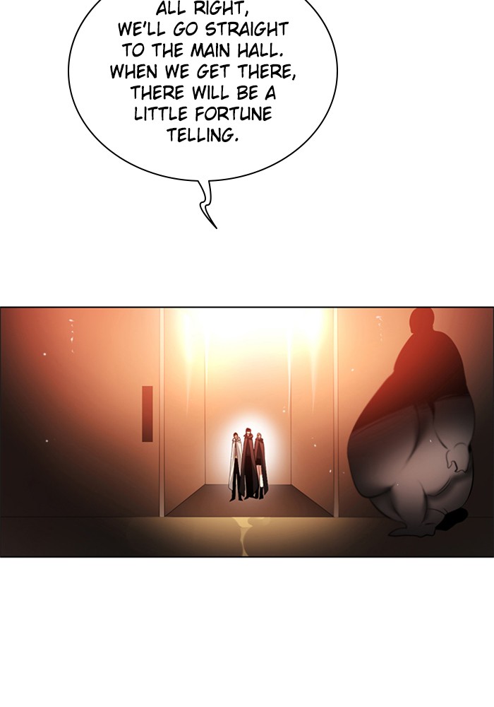Zero Game Chapter 108 - Page 80 in English