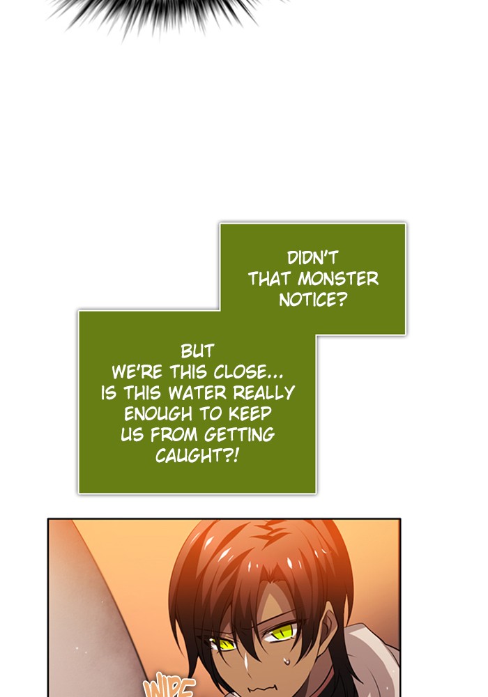 Zero Game Chapter 108 - Page 99 in English