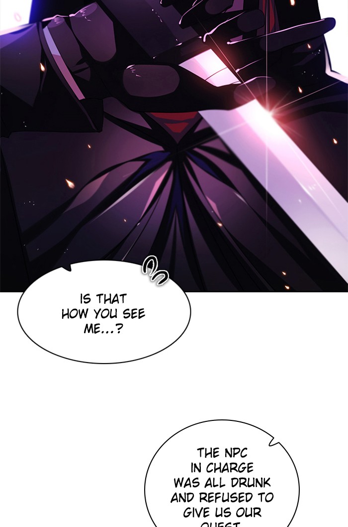 Zero Game Chapter 109 - Page 100 in English