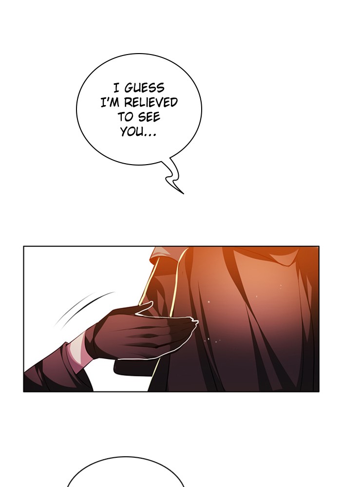 Zero Game Chapter 109 - Page 111 in English