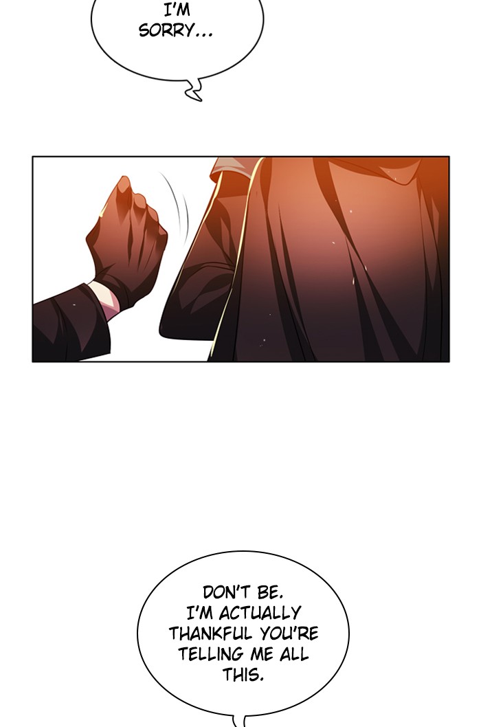 Zero Game Chapter 109 - Page 112 in English