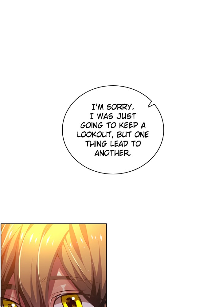 Zero Game Chapter 109 - Page 115 in English