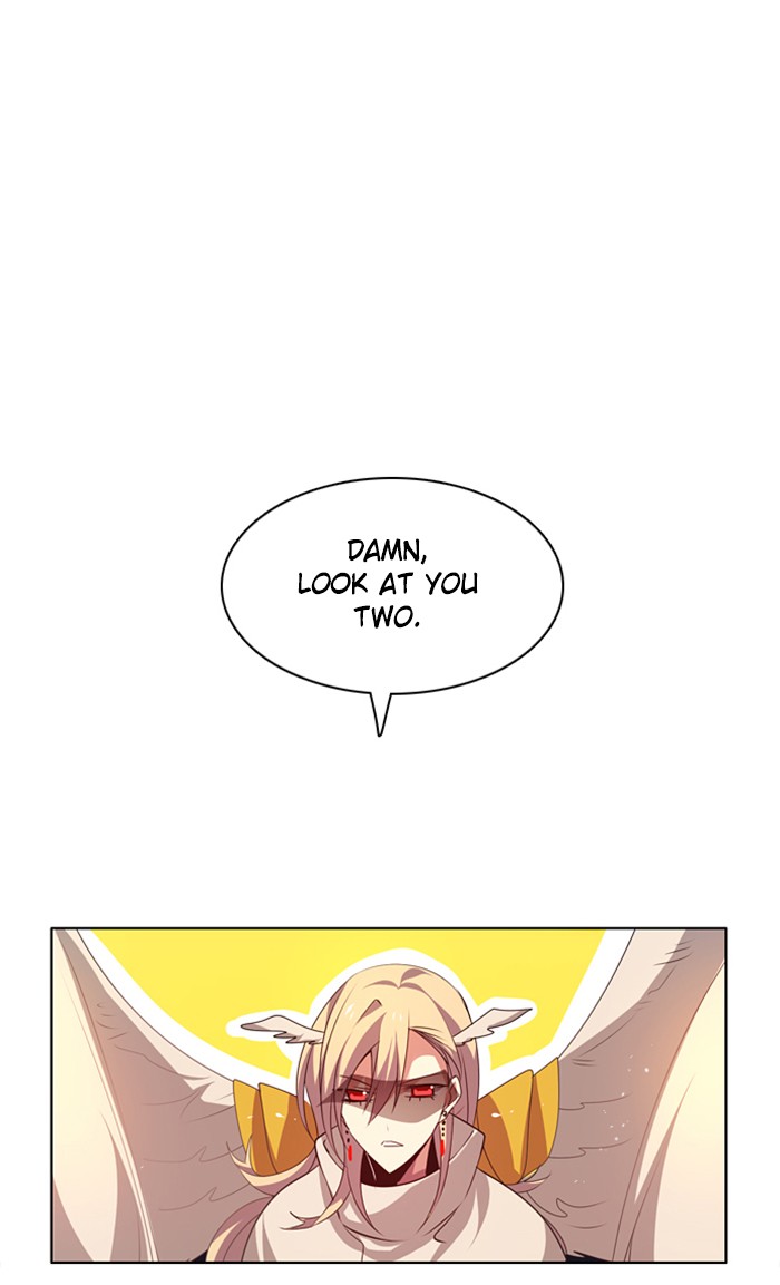 Zero Game Chapter 109 - Page 117 in English