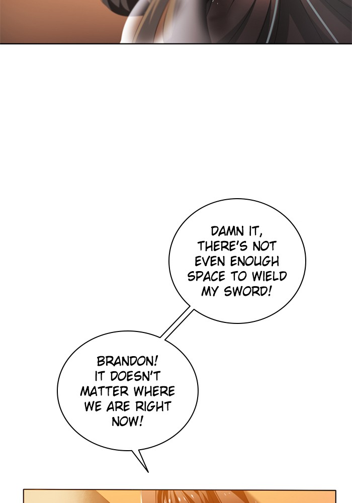Zero Game Chapter 109 - Page 12 in English