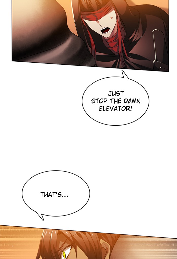 Zero Game Chapter 109 - Page 13 in English