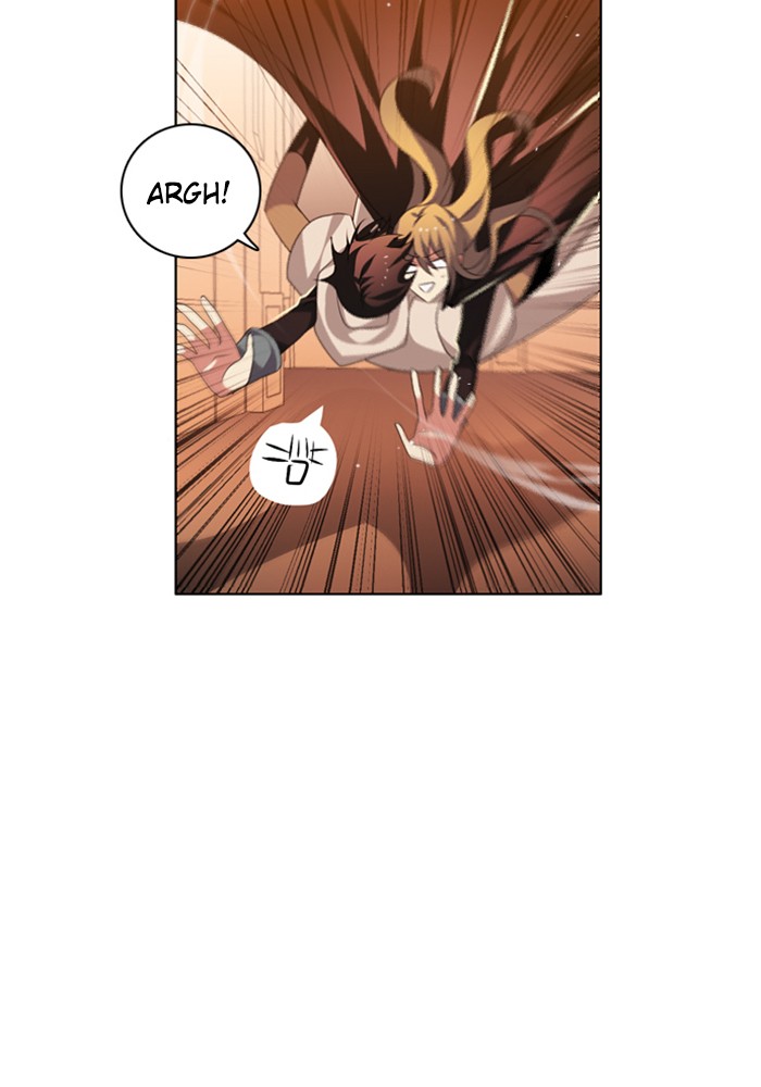 Zero Game Chapter 109 - Page 28 in English
