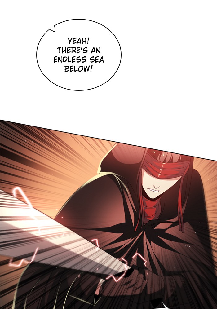 Zero Game Chapter 109 - Page 30 in English