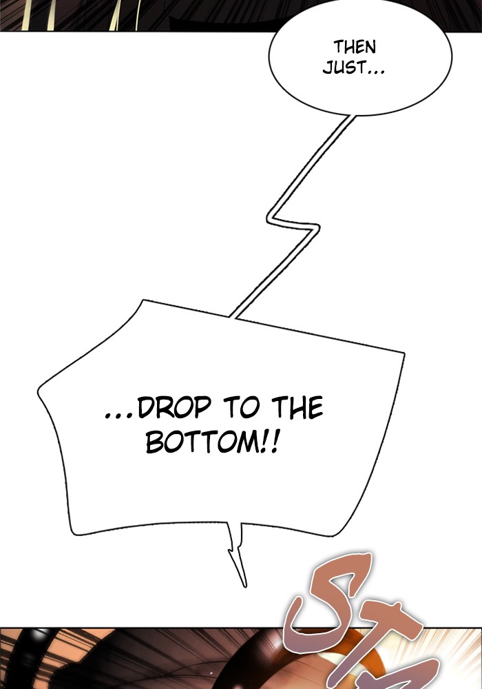 Zero Game Chapter 109 - Page 31 in English