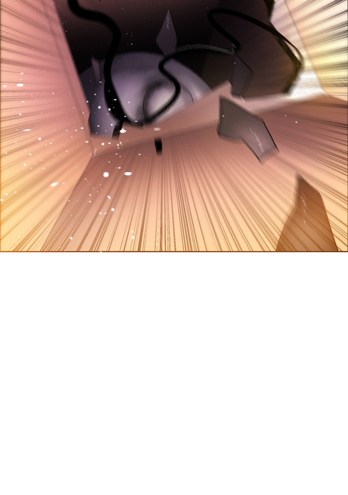 Zero Game Chapter 109 - Page 36 in English