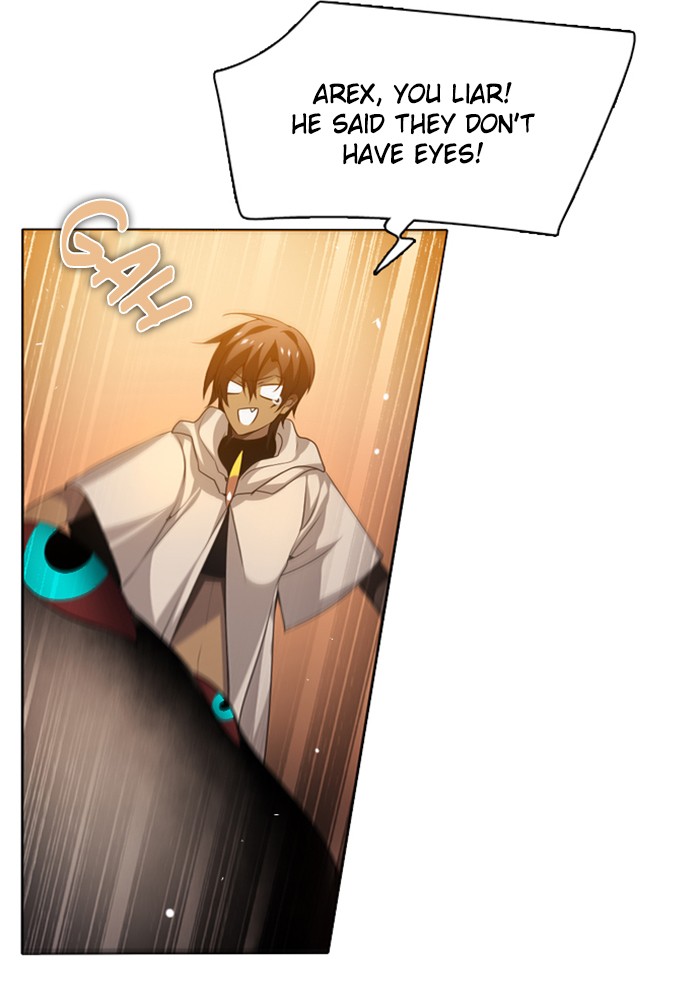 Zero Game Chapter 109 - Page 4 in English