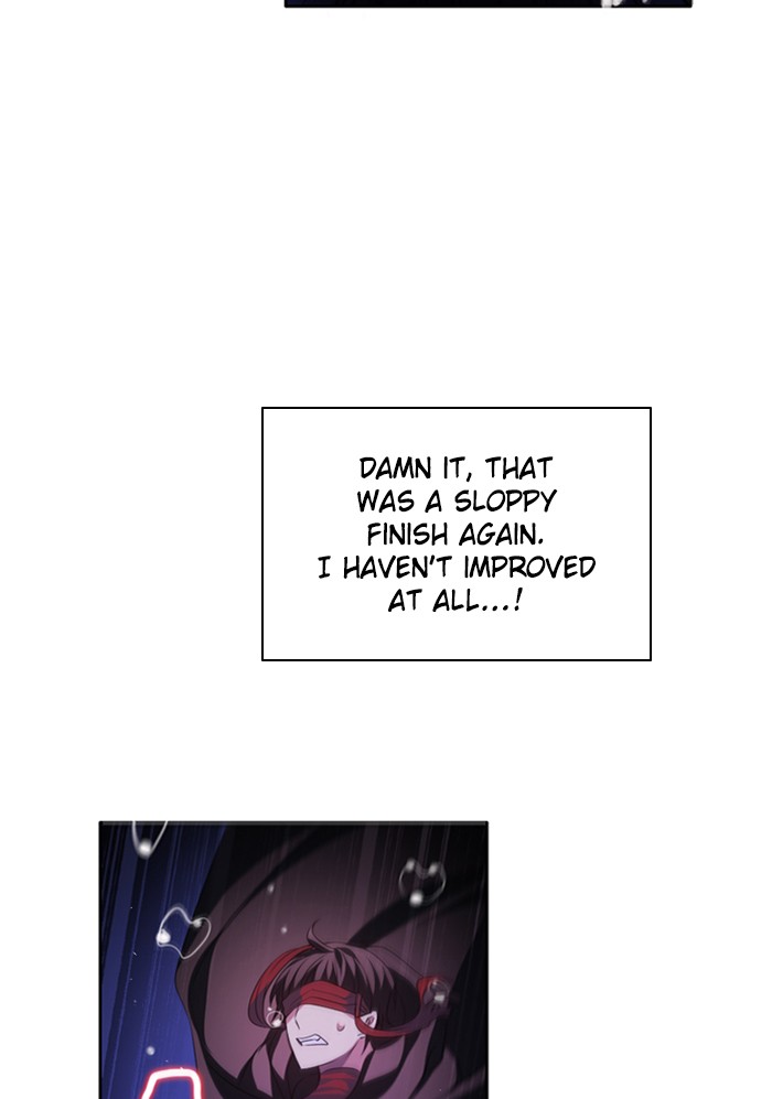 Zero Game Chapter 109 - Page 44 in English
