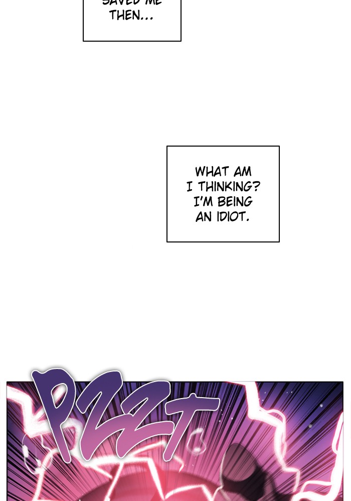 Zero Game Chapter 109 - Page 48 in English