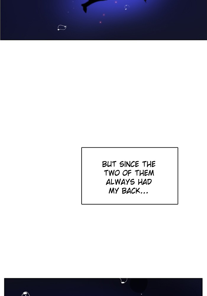 Zero Game Chapter 109 - Page 51 in English