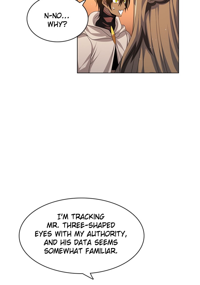 Zero Game Chapter 109 - Page 56 in English