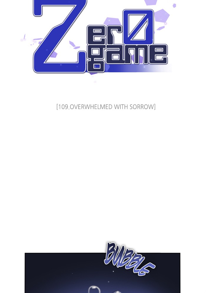 Zero Game Chapter 109 - Page 67 in English