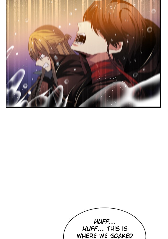 Zero Game Chapter 109 - Page 69 in English