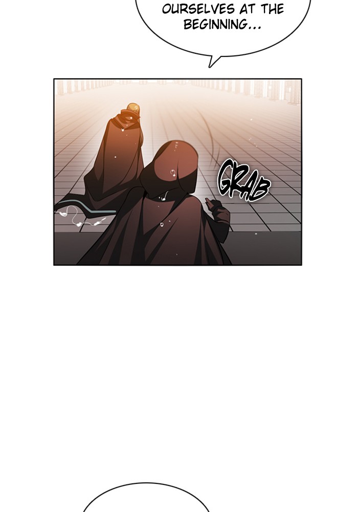 Zero Game Chapter 109 - Page 70 in English