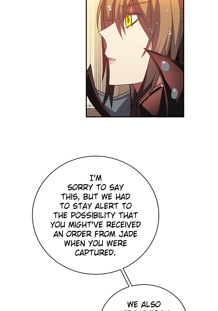 Zero Game Chapter 109 - Page 95 in English