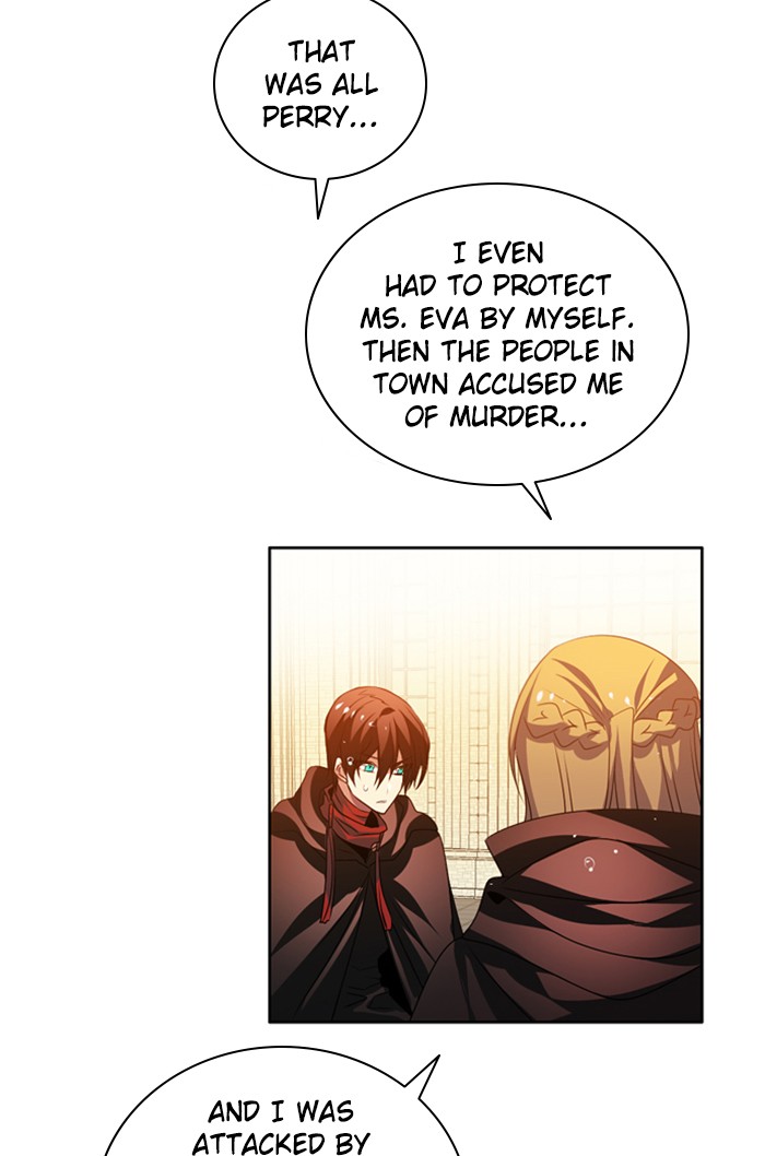 Zero Game Chapter 109 - Page 98 in English