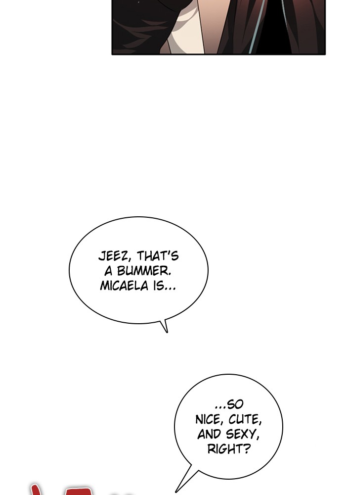 Zero Game Chapter 110 - Page 101 in English